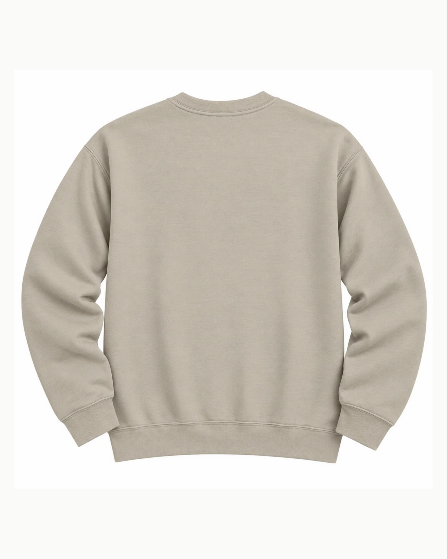 Christmas Cuties Highland Cow Graphic Sweatshirt