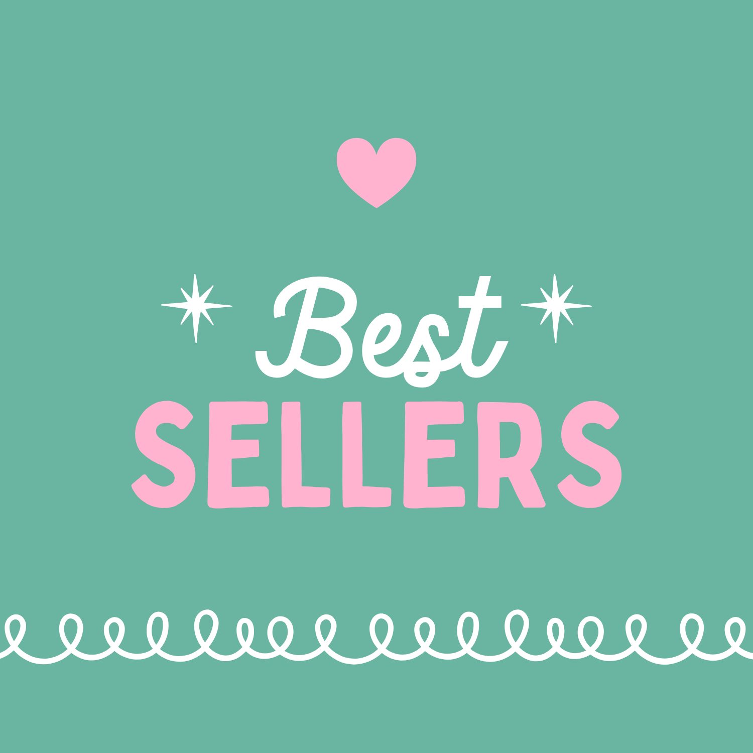 Best Sellers