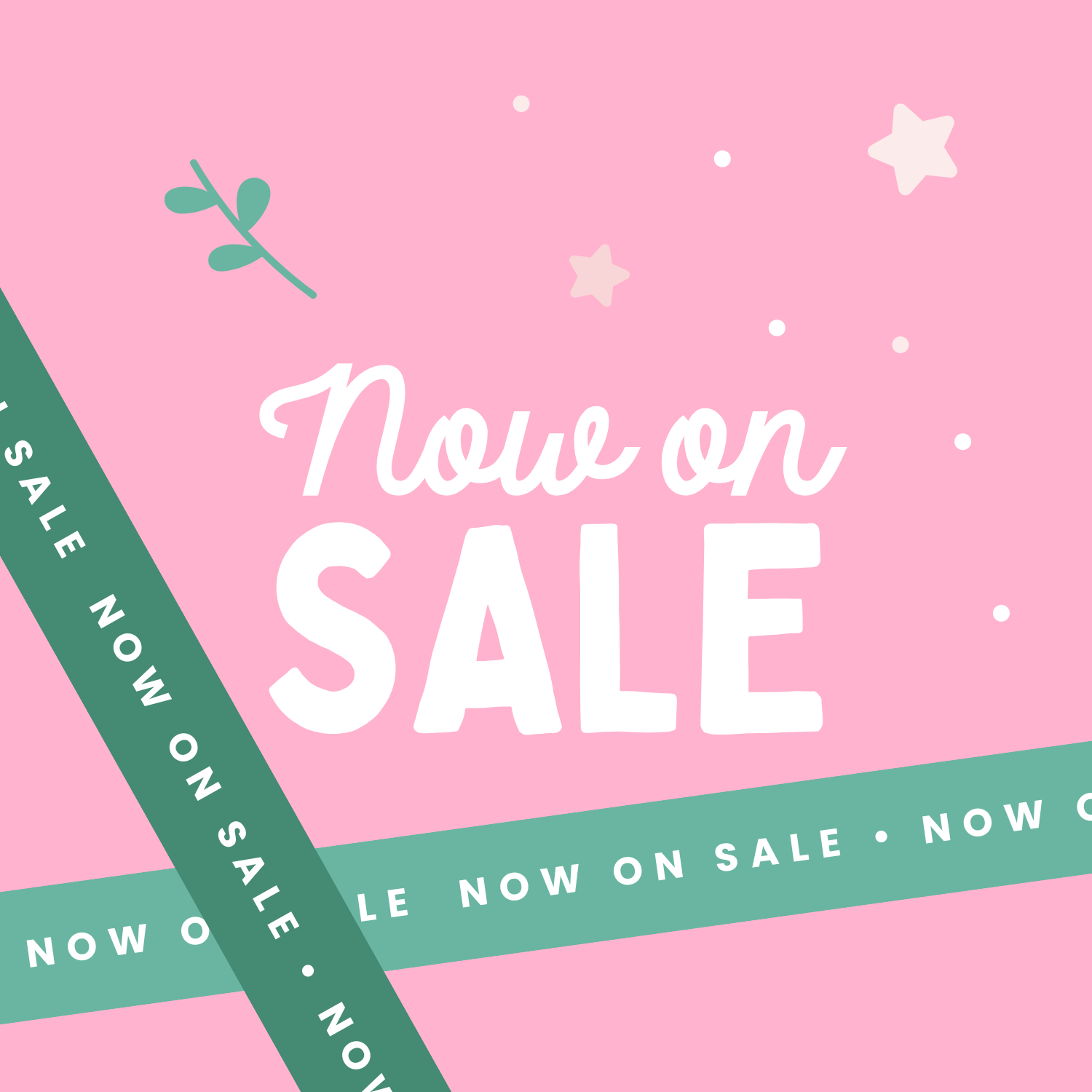 Sale