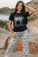 Old Town Road Western Horse Joggers