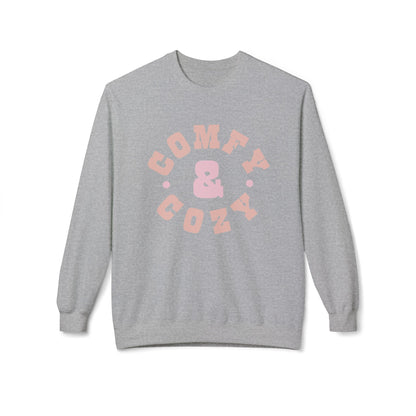 Comfy & Cozy Soft Sweatshirt