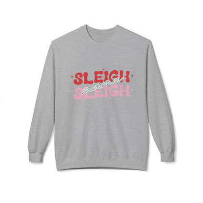 Sleigh Mama Sleigh Sassy & Cozy Sweatshirt