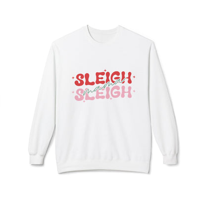 Sleigh Mama Sleigh Sassy & Cozy Sweatshirt