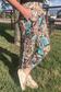 Oh My Paisley Joggers
