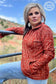 Rustic Ranch Western Pullover