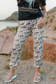 Old Town Road Western Horse Joggers