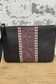 Midnight Charm Western Cosmetic Bag