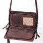 American Darling Hand Woven Saddle Blanket Organizer Bag ADBG485D3
