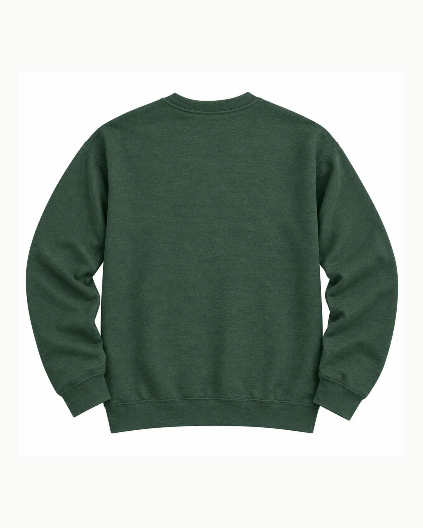 Christmas Cuties Highland Cow Graphic Sweatshirt