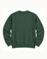 Christmas Cuties Highland Cow Graphic Sweatshirt