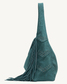 Wrangler Fringe Studded Hobo Bag