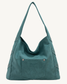 Wrangler Fringe Studded Hobo Bag