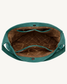 Wrangler Fringe Studded Hobo Bag
