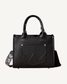 Wrangler Paisley Whipstitch Tote & Crossbody Bag