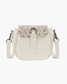 Montana West Floral Tooled Fringe Crossbody Bag