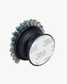 Turquoise Sunburst Pop-Out Phone Grip & Holder