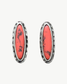 Desert Pop Western Stone Earrings