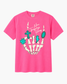 More Turquoise Honey Comfort Colors Graphic Tee