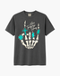 More Turquoise Honey Comfort Colors Graphic Tee