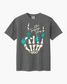 More Turquoise Honey Comfort Colors Graphic Tee