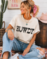 Howdy Horseshoe Western Graphic Tee