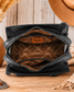 Wrangler Braided Tote Bag