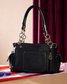 Montana West American Pride Studded Concealed Carry Satchel Bag