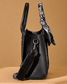 Wrangler Paisley Whipstitch Tote & Crossbody Bag