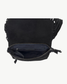 Lucky Charm Genuine Leather Fringe Crossbody Bag