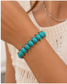 Turquoise Trail Stretch Bracelet