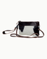 Speckled Trails Hairon Hide Belt Bag