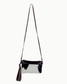 Speckled Trails Hairon Hide Belt Bag