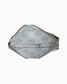 Speckled Trails Hairon Hide Belt Bag