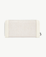 Wrangler Chevron Stitch RFID Zip Around Wallet
