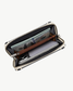 Wrangler Chevron Stitch RFID Zip Around Wallet