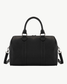 Wrangler Classic Barrel Satchel Crossbody Bag