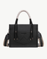 Wrangler Wild Side Cow Print Tote & Crossbody Bag