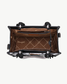 Wrangler Wild Side Cow Print Tote & Crossbody Bag