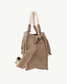 Wrangler Wild Side Cow Print Tote & Crossbody Bag