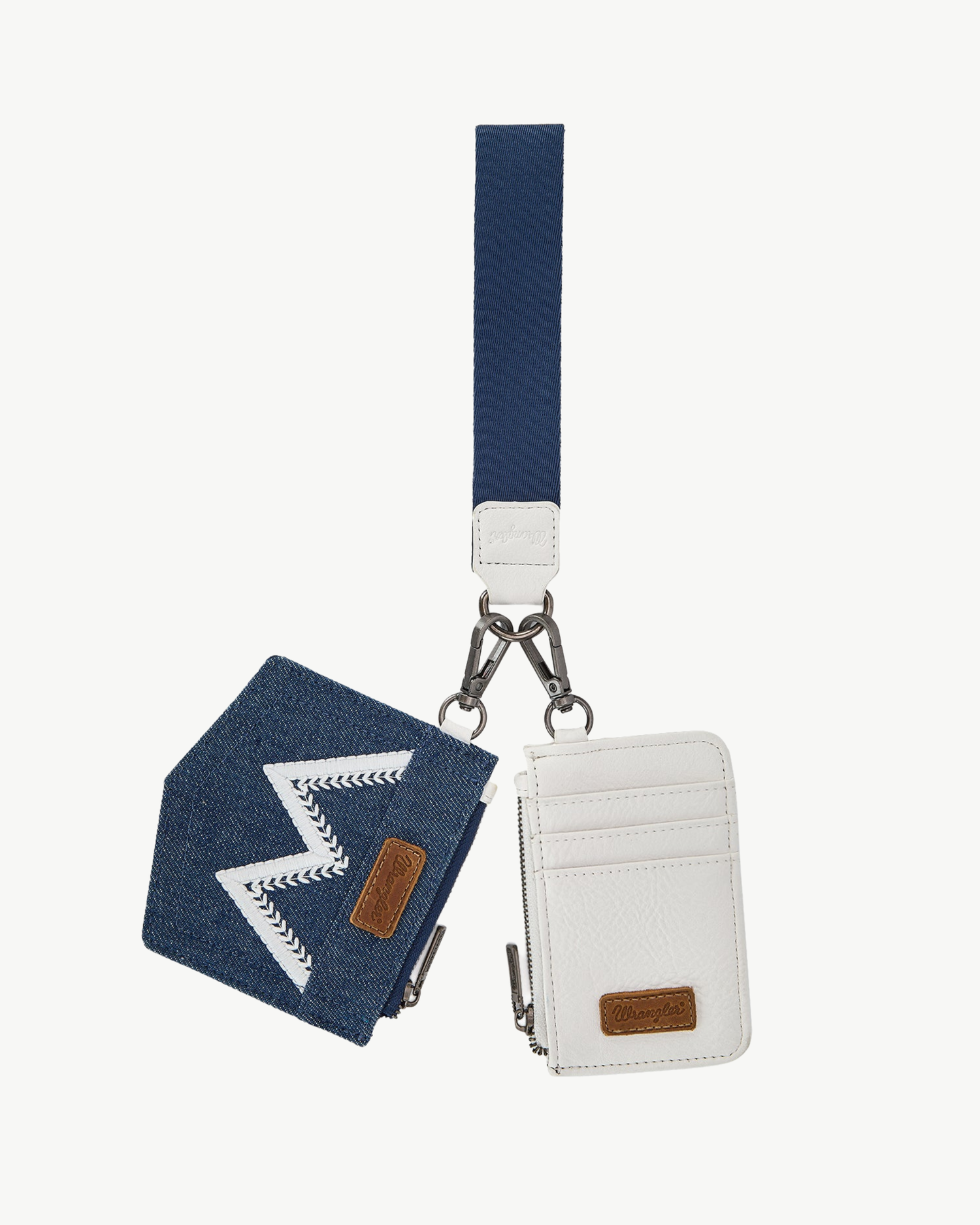 WRANGLER WRISTLETS