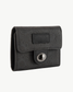 Wrangler Tooled in Bloom Floral Embossed RFID Trifold Wallet – Black or Beige