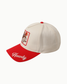 Howdy Cowboy Canvas Baseball Cap