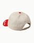 Howdy Cowboy Canvas Baseball Cap