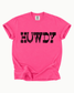 Howdy Horseshoe Western Graphic Tee
