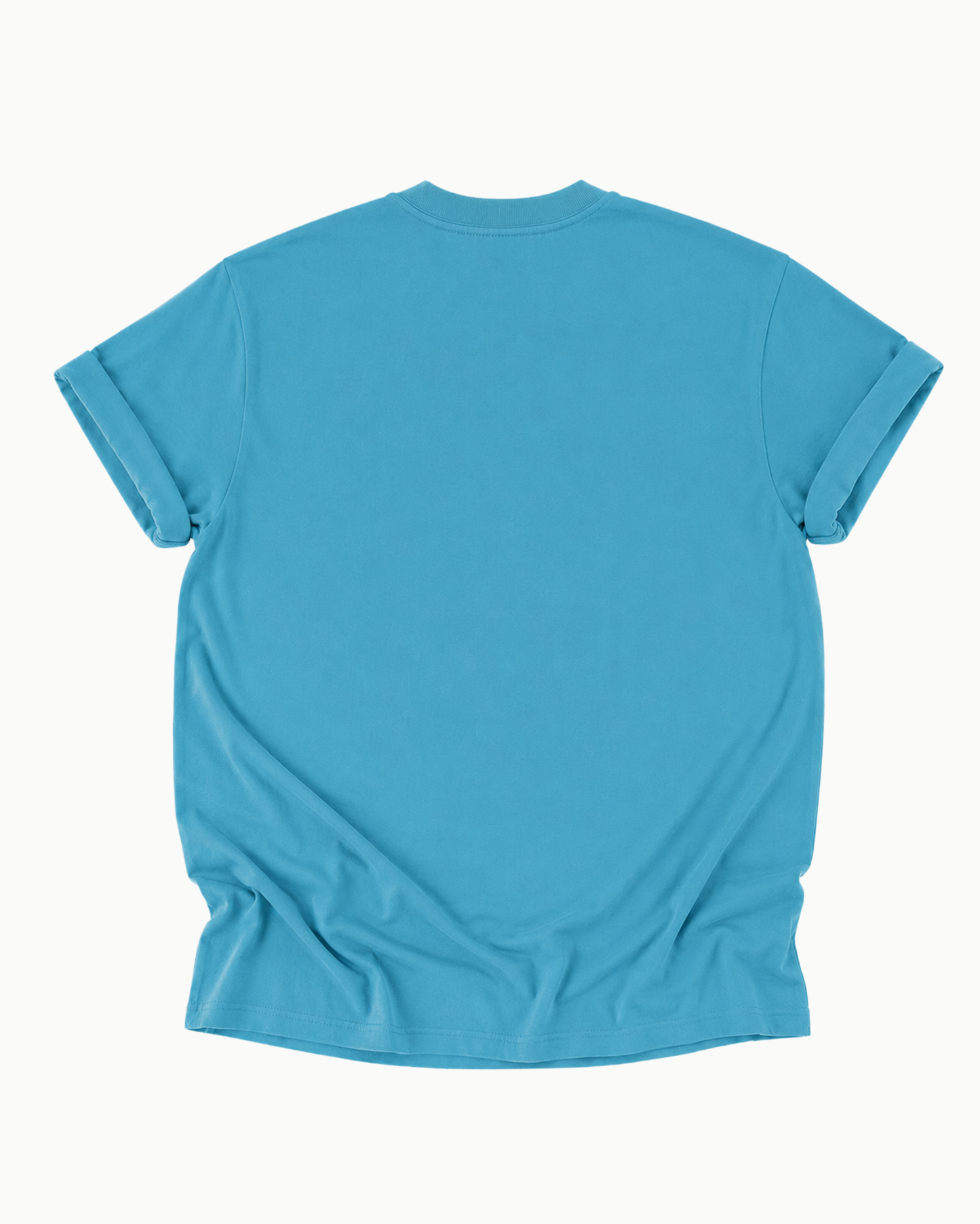 Cowboys at the Fence Graphic Tee