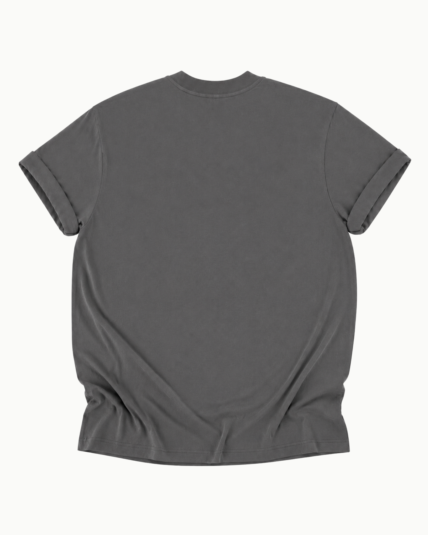 Spooky Crew Comfort Colors Pepper Graphic