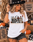 Howdy It’s Spooky Season Graphic Tee