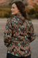 Tattoos Around The Town Western Jacket