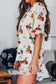 Boots Off, PJs On Vintage Cowboy Pajama Set