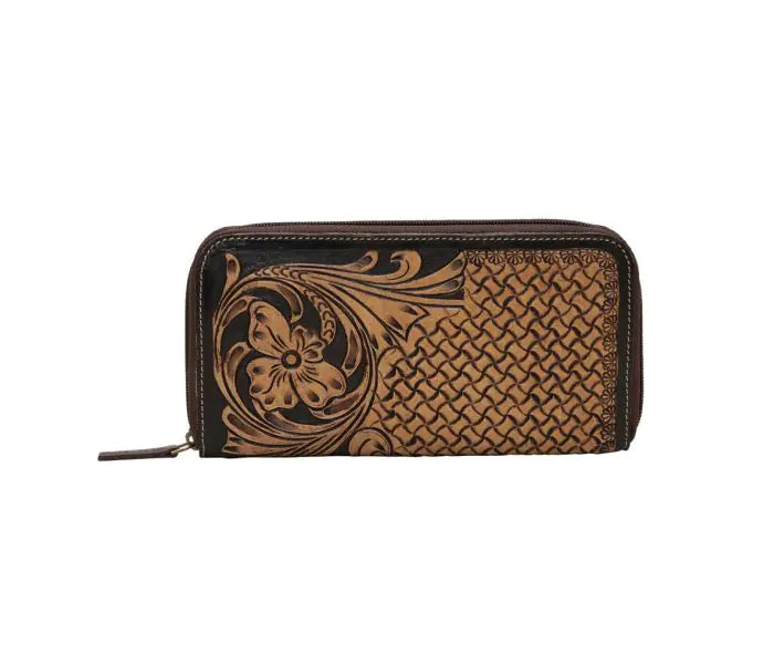TALES WALLET - MYRA